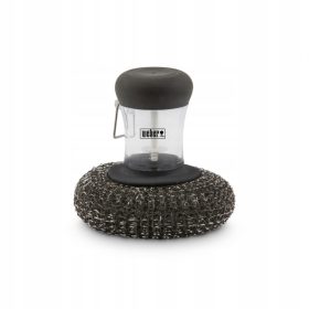  Grill cu cărbune Five-Star Grill&Chill 50 x 26,5 cm