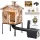  SMOKEHOUSE DIN LEMN XXL SMOKEHOUSE SET SMOKEHOUSE SI CADOURI GRATUITE SMOKEHOUSE