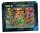  Puzzle Ravensburger 1 piesă Puzzle 1000 Tigru în grădină