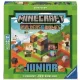  Ravensburger Minecraft: Constructor și Biomi Junior