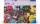  Puzzle 2D Ravensburger: Flori și Fluturi, 200 de piese