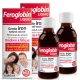 Feroglobin Lichid - Supliment pentru Vitalitate cu Fier, Vitaminele B6, B12 și Acid Folic, 200 ml