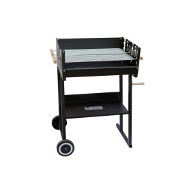  Cărucior grătar 61 x 45 cm Landmann 11470