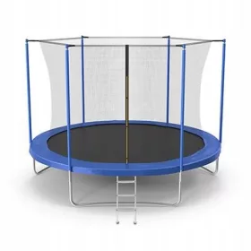  Trambulina 305cm 10FT cu plasa 710252