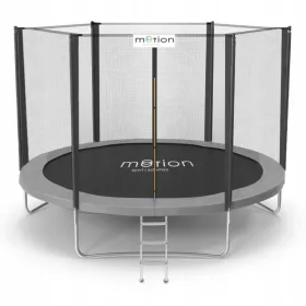  Trambulina 305cm 10FT cu plasa 710146