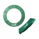  Husa cu arc Jumpi 305-312 cm