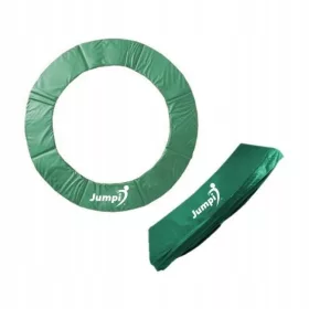  Husa cu arc pentru trambulina JUMPI de 435 cm 14FT