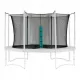  Plasa de trambulina Jumpi 430-440 cm