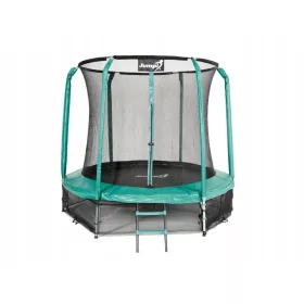  Trambulina Jumpi 244 cm FT 8 cu plasa (244-252 cm)