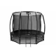  Trambulina Jumpi Garden 312cm/10FT Maxy Comfort Plus Negru Cu Interior