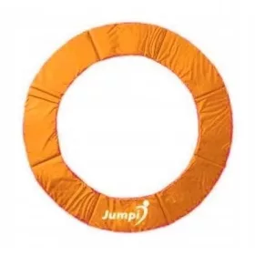  Capac cu arc pentru trambulina JUMPI de 16 FT/487 cm