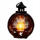 Lumânare LED pentru Mormânt cu Design Eleganta și Flacără Artificială