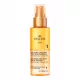 Ulei Protector Bifazic pentru Păr NUXE Sun cu Aromă Exotică, 100 ml
