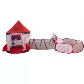  Casa cort copii Aga4Kids 3 ani +