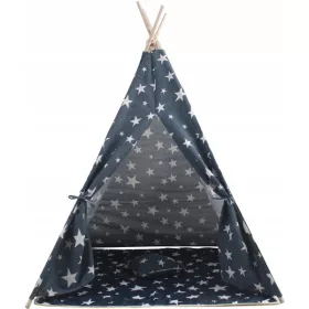  TIPI WIGHWAM TEPEE cort CASA COPII 150cm