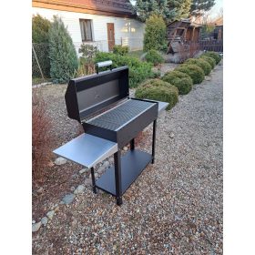  Mangal Grill 5mm Cărbune de grădină