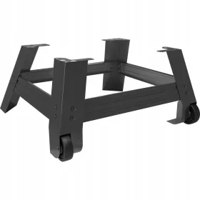    Roti pentru Fumator Electric dragON BROWIN 330275 Platforma Mobile