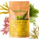  Îngrășământ organic, natural AgraNatura pulbere 0,1 kg