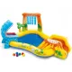  PISCINA DE GRADINA CU TOBOSA PENTRU COPII TERMEN DE JOOCATA DE APA XXXL+!