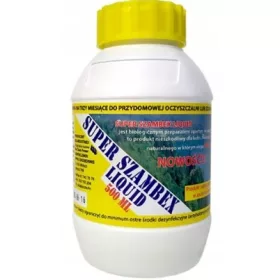  SUPER SZAMBEX LICHID 1000ml.