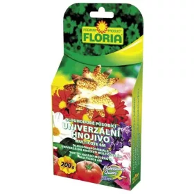  Îngrășământ agro granulat multicomponent 0,2 kg