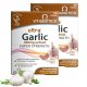 Supliment Ultra Garlic pentru Susținerea Sănătății Inimii și a Nivelului de Colesterol - 60 Tablete