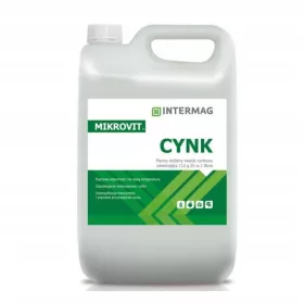  Ingrasamant lichid multicomponent Intermag 6,75 kg 5 l