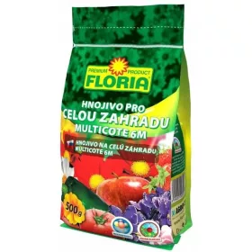  Îngrășământ agro granulat multicomponent 0,5 kg