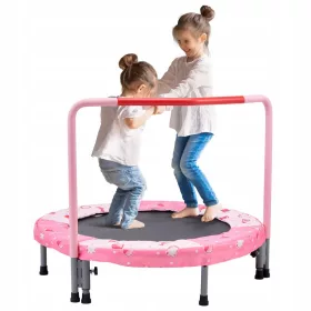  Trambulina pliabila pentru copii 91,5 cm