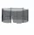  Plasa de trambulina Spartan 305-305 cm
