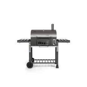    GRIL CARBUNE ACTIVA ANGULAR XXL (GRATAR FONTA) 70 x 46 cm - 11250C