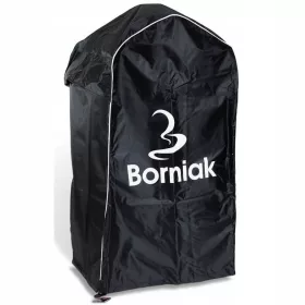 Afumătoarea din lemn Borniak