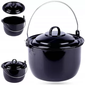  Fierbător suspendat Ambiance 3,8 l