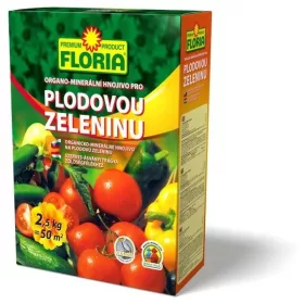 FLORIA pentru Legume de Viță de vie 2,5 kg