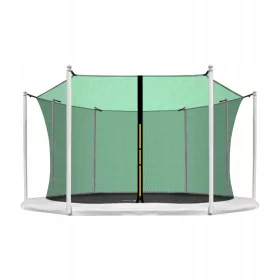  Plasa trambulina Aga 366-366 cm