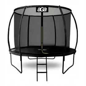  TRAMPOLINA DE GRADINA 305cm 3.05m CU SCARA 180KG