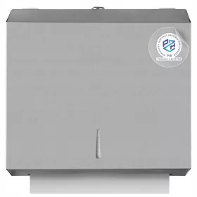 Distribuitor de prosoape montat pe perete ZZ HIGI24 metal