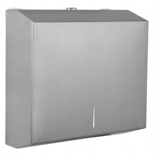 Distribuitor de prosoape montat pe perete ZZ HIGI24 metal