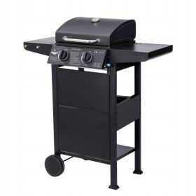  EL FUEGO SAN JOSE GRIL GAZ 2 ARZATOR REDUCTOR GRIL FONTA