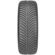  2x 215/55R18 GOODYEAR VECTOR 4SEASONS SUV G2 99V
