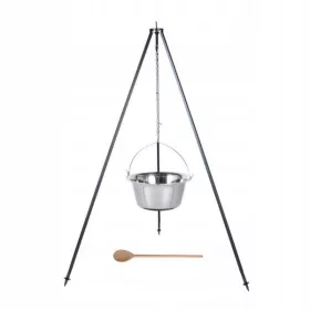  IBERICA UNGURĂ INOX INOX 13L STUP
