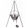  ceaun maghiar de tabla cruda 6 l stand