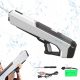  Pistol electric de apă pentru plajă, piscină, grădină, de mare viteză
