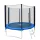  Trambulina Wings Cu Plasa TRAMPOLINA-8FT 244cm