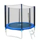  Trambulina Wings Cu Plasa TRAMPOLINA-8FT 244cm