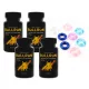 Suplimentul BullRun Extra pentru Vitalitate Masculină și Potență Îmbunătățită