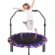  Maycoly Mini Trambulina Copii Safe Fun Purple Space 91 cm