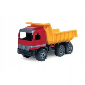  Lena GIGA TRUCKS Autobasculante Actros