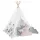  CORT TIPI WIGGAM PENTRU CAMERA COPIILOR BABYSTEPS NATURE 12 MSC+
