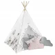  CORT TIPI WIGGAM PENTRU CAMERA COPIILOR BABYSTEPS NATURE 12 MSC+